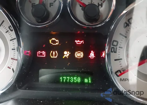 2008 Ford Edge Sel from USA, damaged, VIN 2FMDK38CX8BB46665